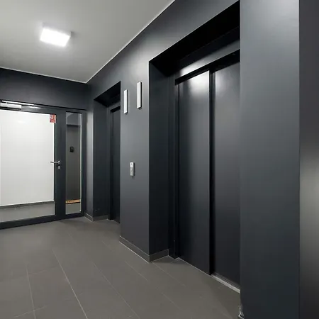 Bright Bulgarska With Parking Near Enea Stadium By Renters Познань